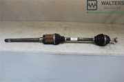 BMW X3 F25 2014 N47-D20C Antriebswelle vorne rechts 33 20 7 598 042 136210KM