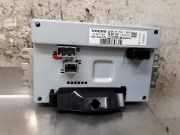 VOLVO V40 2015 D4162T KONTROLLDISPLAY 36001984 46370KM