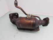 TOYOTA YARIS 2015 1KR-FE Katalysator 78870KM