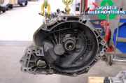 OPEL CORSA E 2014 B14XEL Schaltgetriebe 5-Gang 24581813 124670KM