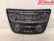 PEUGEOT 508 2014 4HL Steuergerät Klima 98 023 793 XZ 125320KM