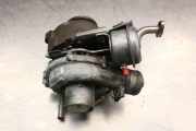 RENAULT MEGANE II 2008 F9Q-803 Turbolader 7701479254 246760KM