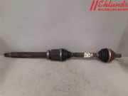 FORD S-MAX 2012 KNWA Antriebswelle vorne rechts 1740051 239000KM