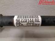 PEUGEOT 308 2017 BHZ Antriebswelle vorne links 9677914480 63780KM