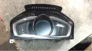 VOLVO XC60 2015 D5244T12 Instrumente Tachometer 36003011 187000KM