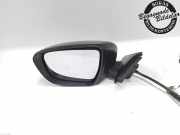 NISSAN JUKE 2015 HR16DE Seitenspiegel links elektrisch 96302BV91A 145500KM