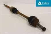 RENAULT TRAFIC 2010 F4R-820 Antriebswelle vorne rechts 391002150R 141370KM