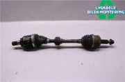 KIA SPORTAGE 2014 D4HA Antriebswelle vorne links 495002Y010 41900KM