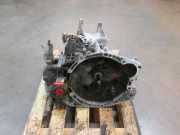 PEUGEOT 407 Coupe 2005 20MB06 0249983 Schaltgetriebe 6-Gang 223256 109590KM