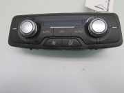 AUDI A7 4G 2011 CDUC Heizungsschalter 4G0919158C 2278990KM