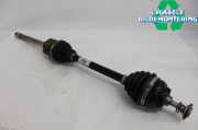 BMW X3 F25 2014 N47-D20C Antriebswelle vorne rechts 31608675014 153270KM
