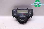 HYUNDAI I30 2010 D4FB Steuergerät Klima 972502R610 112000KM