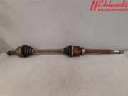 OPEL VIVARO 2014 R9M-450 Antriebswelle vorne rechts 93453895 196700KM