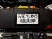 VW PHAETON 2003 BAN Innenbeleuchtung Himmel 3D0947106BL 193400KM