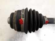 BMW X3 F25 2013 N20-B20A Antriebswelle vorne links 31607619657 83400KM