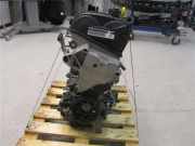 VW PASSAT 3C 2016 CZEA ORIGINAL MOTOR 04E100034F 27580KM