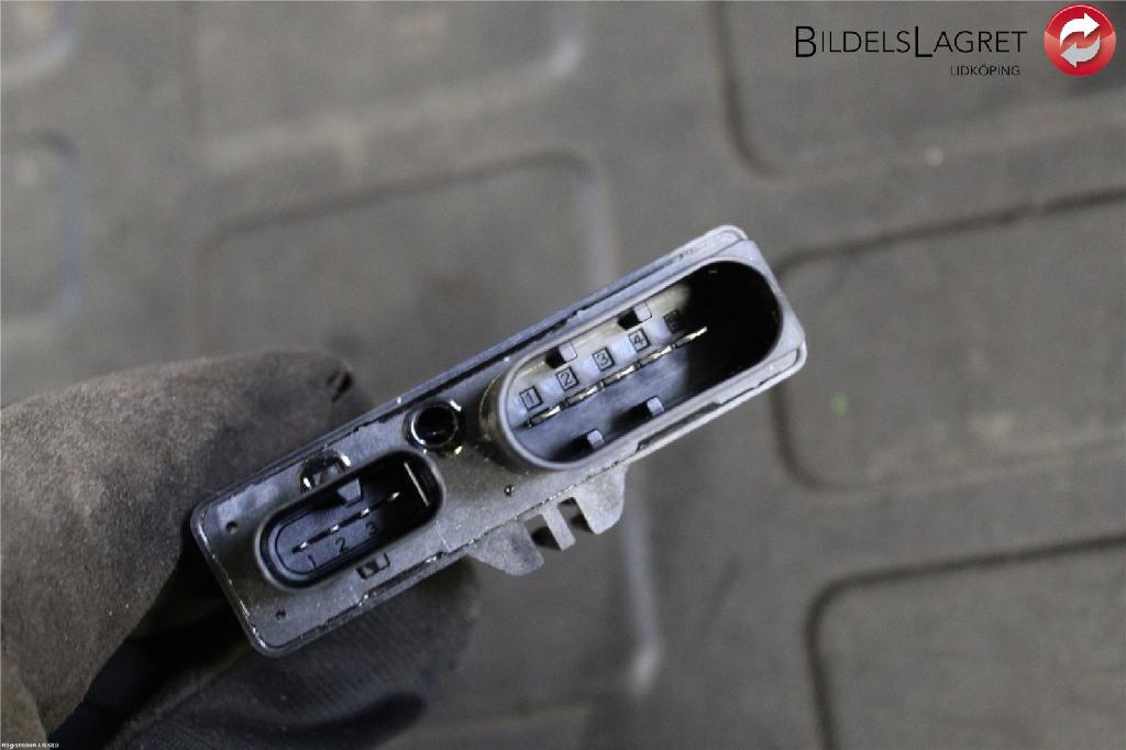 VW CADDY 16-20 2018 DFSB 999999999 3Q0 941 329 23360KM