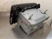MAZDA 6 2010 R2 Radio CD /Multimediapanel GER4-66-9RX 283970KM