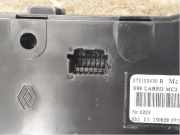 RENAULT CLIO IV 2016 H4B-400 Steuergerät Klima 275105430R 18080KM