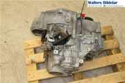 VW CADDY 2008 6 VXL Schaltgetriebe 6-Gang 02Q300041PX 187000KM