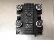 VOLVO S40/V50 2012 D4162T Steuergerät Klima 31350136 183160KM