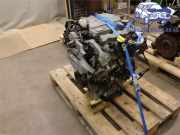 SAAB S 9/3 2008 B284R ORIGINAL MOTOR 207400KM