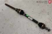 PEUGEOT 3008 2017 BHZ Antriebswelle vorne rechts 1617300580 103700KM