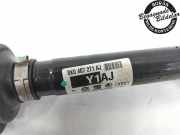 AUDI A5 8T 2013 CDUC Antriebswelle vorne rechts 8K0 407 451 LX 165540KM