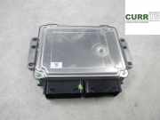 FORD FIESTA 2018 SFJH Motorsteuergerät (ECU) 2162696 42080KM