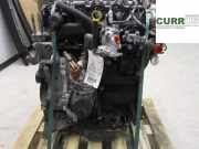 CITROEN C-CROSSER 2008 4HN ORIGINAL MOTOR 10DZ55 153900KM