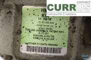 HYUNDAI SANTA FE 2008 D4EB Differential 5300039300 252530KM