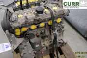 VOLVO V70 2006 B5244SG ORIGINAL MOTOR 8251487 190200KM