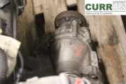 VW PASSAT 3C 2012 CFGB Differential 196900KM