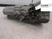 AUDI A6 4F 2008 GVC Schaltgetriebe 6-Gang 01X300044FX 158310KM