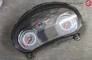 OPEL INSIGNIA A 2014 A20DTE Instrumente Tachometer 23223602 185530KM