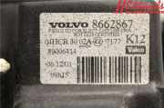 VOLVO S80 2000 B5244S2 Scheinwerfer links 8693557 176450KM
