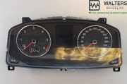 VW TRANSPORTER T6 2018 CXFA Instrumente Tachometer 7E0 920 871 A 96690KM