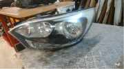 KIA RIO 2012 G4LA Scheinwerfer links 92101 1W280 161800KM