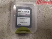 RENAULT MASTER 2015 M9T-706 Navigation/Teile 259203775R 148660KM