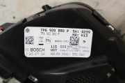 VW TOUAREG 7P 2012 CRCA Instrumente Tachometer 7P6920880PX 180630KM