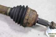 RENAULT SCENIC II 2006 K4M-766 Antriebswelle vorne links 7711135777 95060KM
