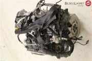 VW PASSAT 3C 2017 CUKC ORIGINAL MOTOR 04E 100 037 TX 46310KM
