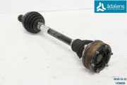 VW CADDY 2006 BCA Antriebswelle vorne links 1K0407761DX 119500KM