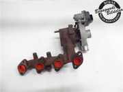 KIA CARENS 2016 D4FD Turbolader 282012A810 83450KM