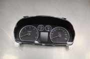 HYUNDAI I30 2009 D4FB-L Instrumente Tachometer - 136470KM