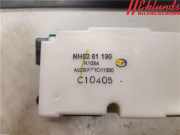 MAZDA MX5 2010 LF Steuergerät Klima NH52-61-190D 48080KM