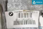 BMW 1 F20/21 2015 N47-D20C Differential 31507590898 30520KM