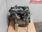 OPEL COMBO C 2011 Z13DTJ ORIGINAL MOTOR 55566365 116350KM