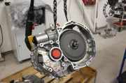 SKODA KAROQ 2023 Automat ORIGINAL GETRIEBE AUTOMATIK 0GC300018L005 17150KM