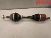VOLVO V70 2010 D5244T14 Antriebswelle vorne links 36011288 387640KM